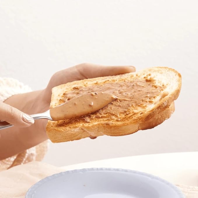 Pavinee Classic Smooth Nuts Butter 360g miniatura 2