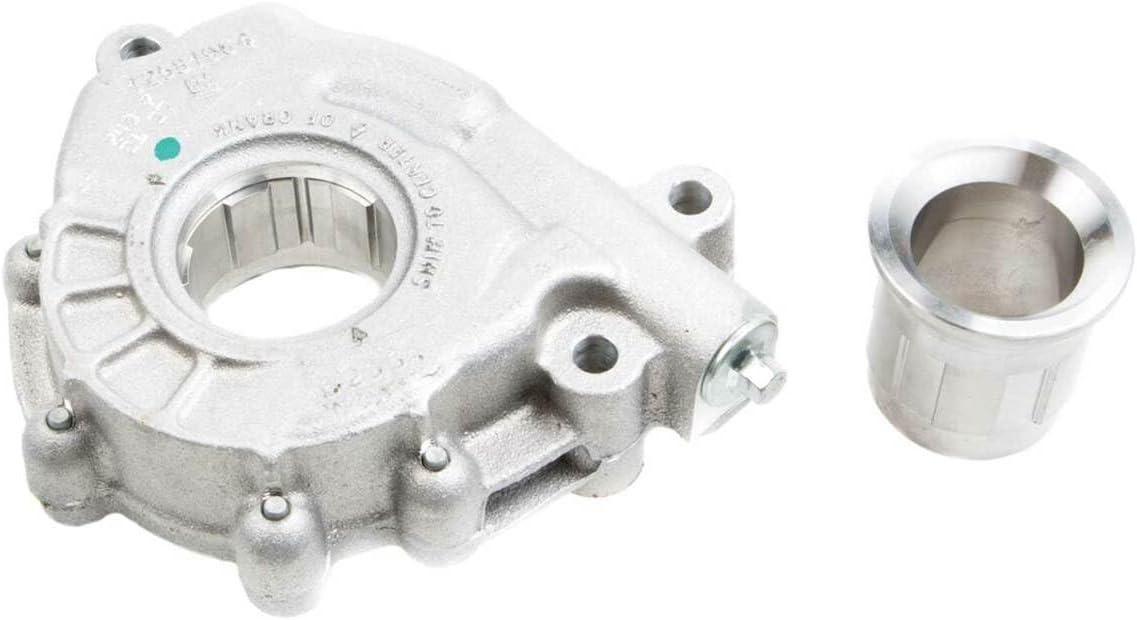 Melling M489 Stock Replacement Oil Pump