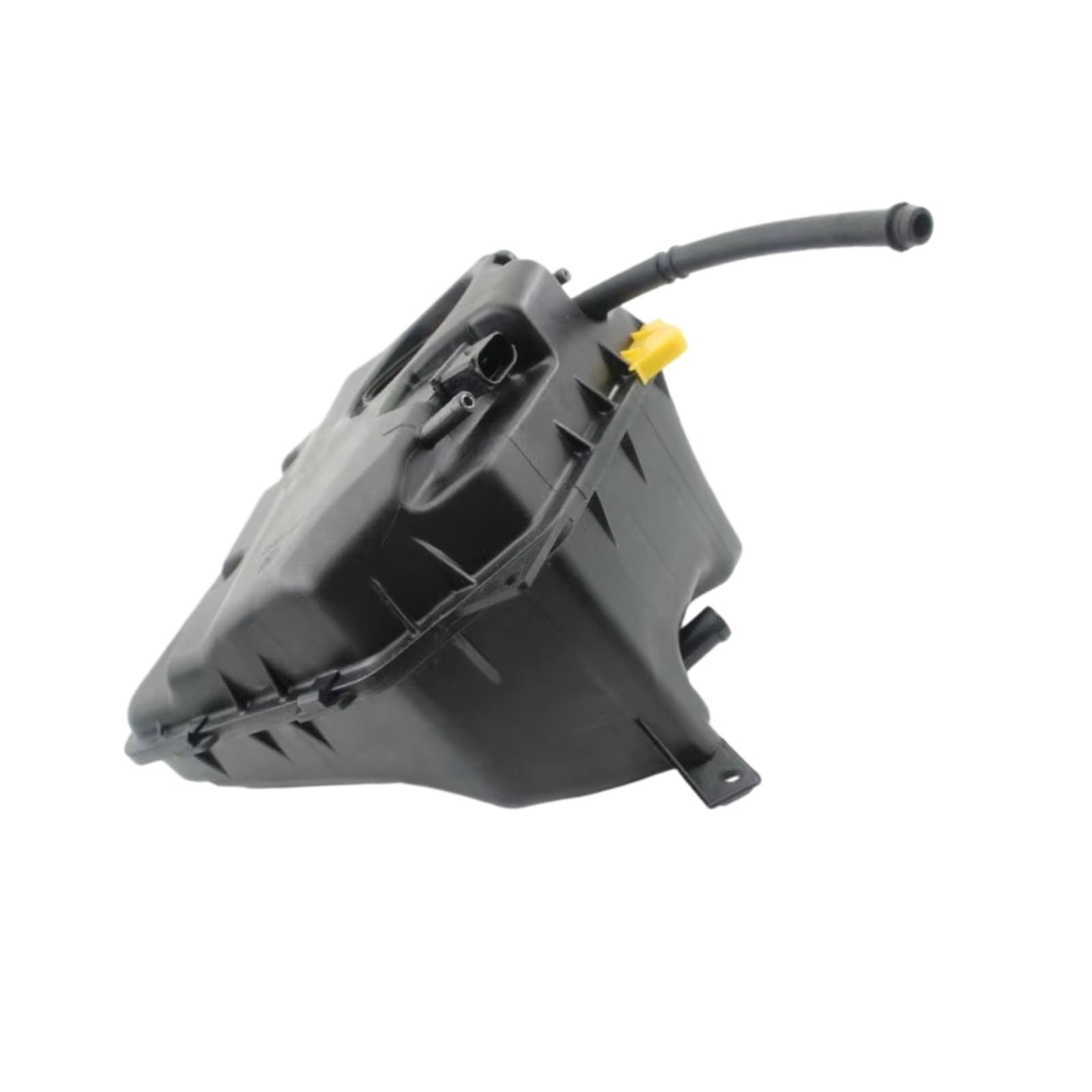 Depósito de refrigerante para radiador de Coche Q7 (2007-2015), depósito de expansión de refrigerante 7L0121407F
