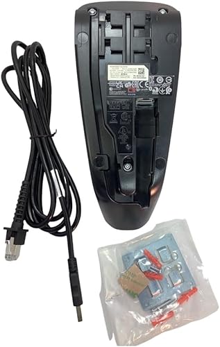 Miniatura 2 de Datalogic WLC4190-BK-BT base inalámbrica