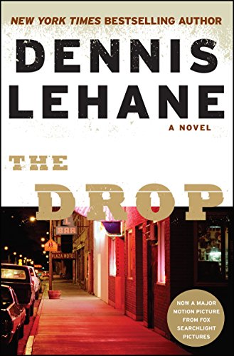 The Drop view 2