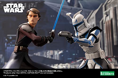 Kotobukiya SW204 Star Wars: The Clone Wars thumb #17