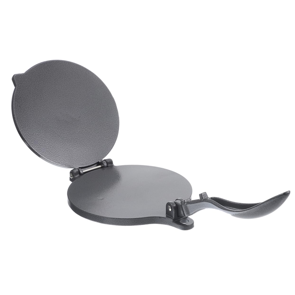 Veemoon Tortilla Maker Press Heavy Duty Kitchen Tool for Corn Tortillas Efficient Dough Press for Homemade Tacos Flatbreads for Restaurants Home Cooking