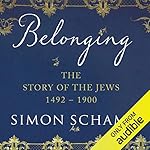 Cover of Belonging