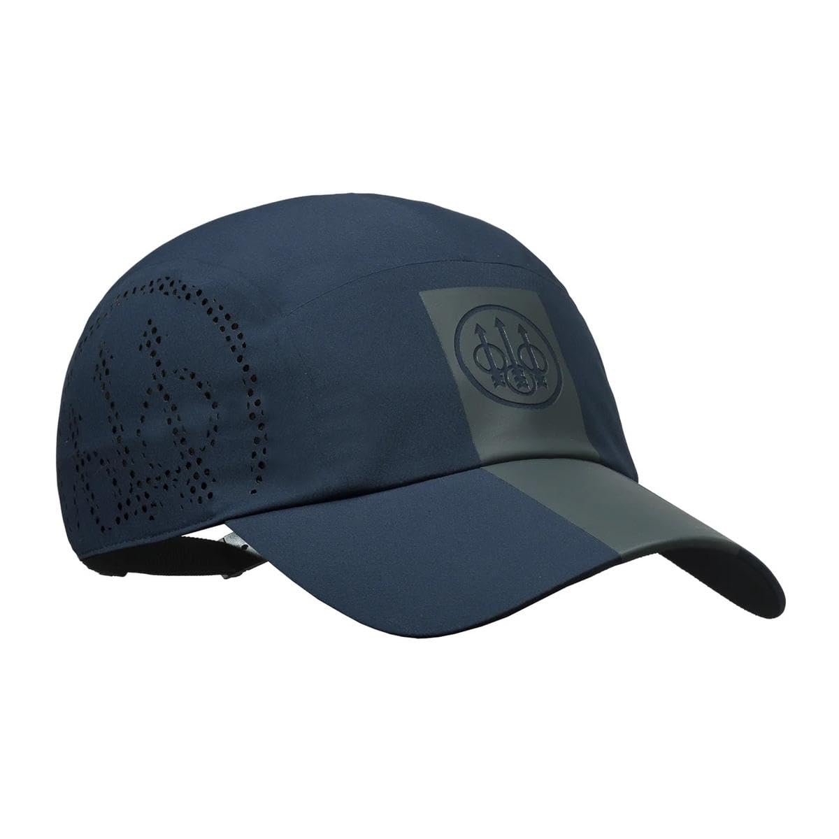 Hat Cap Tech cap Blue