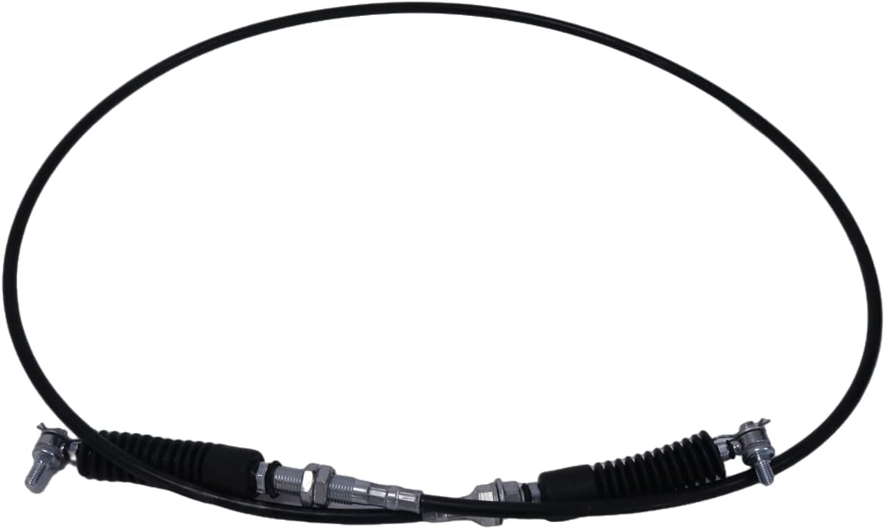 IEQFUE Gear Shift Cable 0487090 Compatible with Arctic