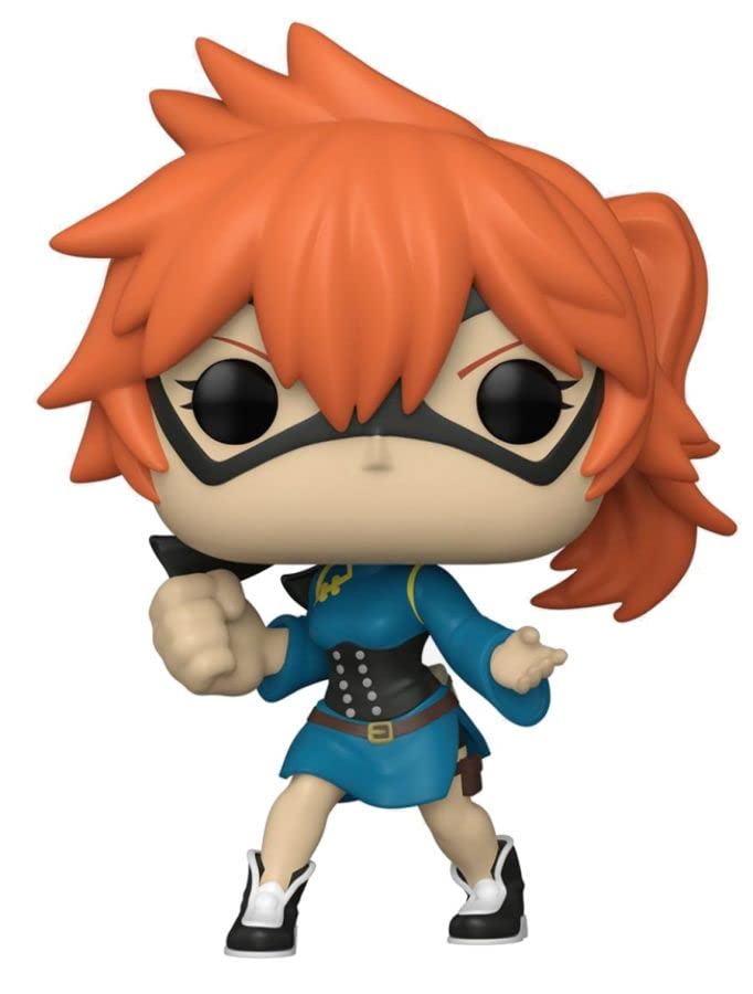 Pop! My Hero Academia - Itsuka Kendo 1139 Special Edition