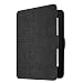 Fintie Slimshell Case for Kindle Paperwhite - Fits All Paperwhite Generations Prior to 2018 (Not Fit All-new Paperwhite 10th Gen), Black