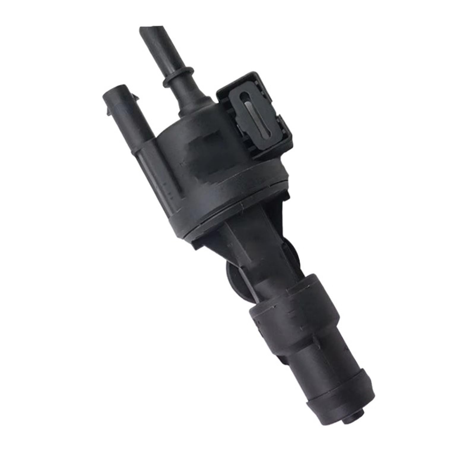 Nripqdc One Color Boost Solenoid Valve Compatible With Bmw For X1 For Xdrive For 20Li 2016 1 Pcs Automotive Vacuum Solenoid Valve Replacement Accessories 13907621174