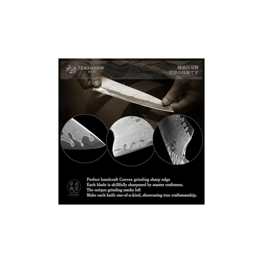 Japanese-Gyutou-Pro-Handcrafted-8-inch-Chef-Knife-Handmade-Forged-Knife-Japan-VG-10-MAX-Damascus-Steel-Kokoro-ser-with-Wood-Handle Japanese Gyutou Pro. Handcrafted 8 inch Chef Knife Handmade Forged Knife Japan VG-10 MAX Damascus Steel -Kokoro ser. with Wood Handle