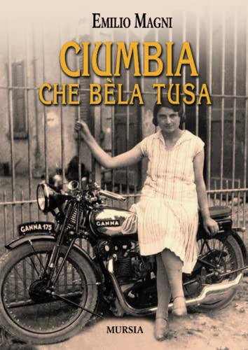 Ciumbia Che Bèla Tusa