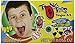 Tung-Toos Candy, Boys, 8 Count (Pack of 30)