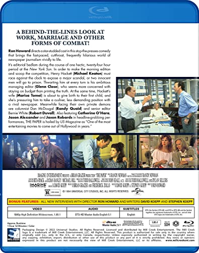 PAPER, THE RETRO VHS - Image 5