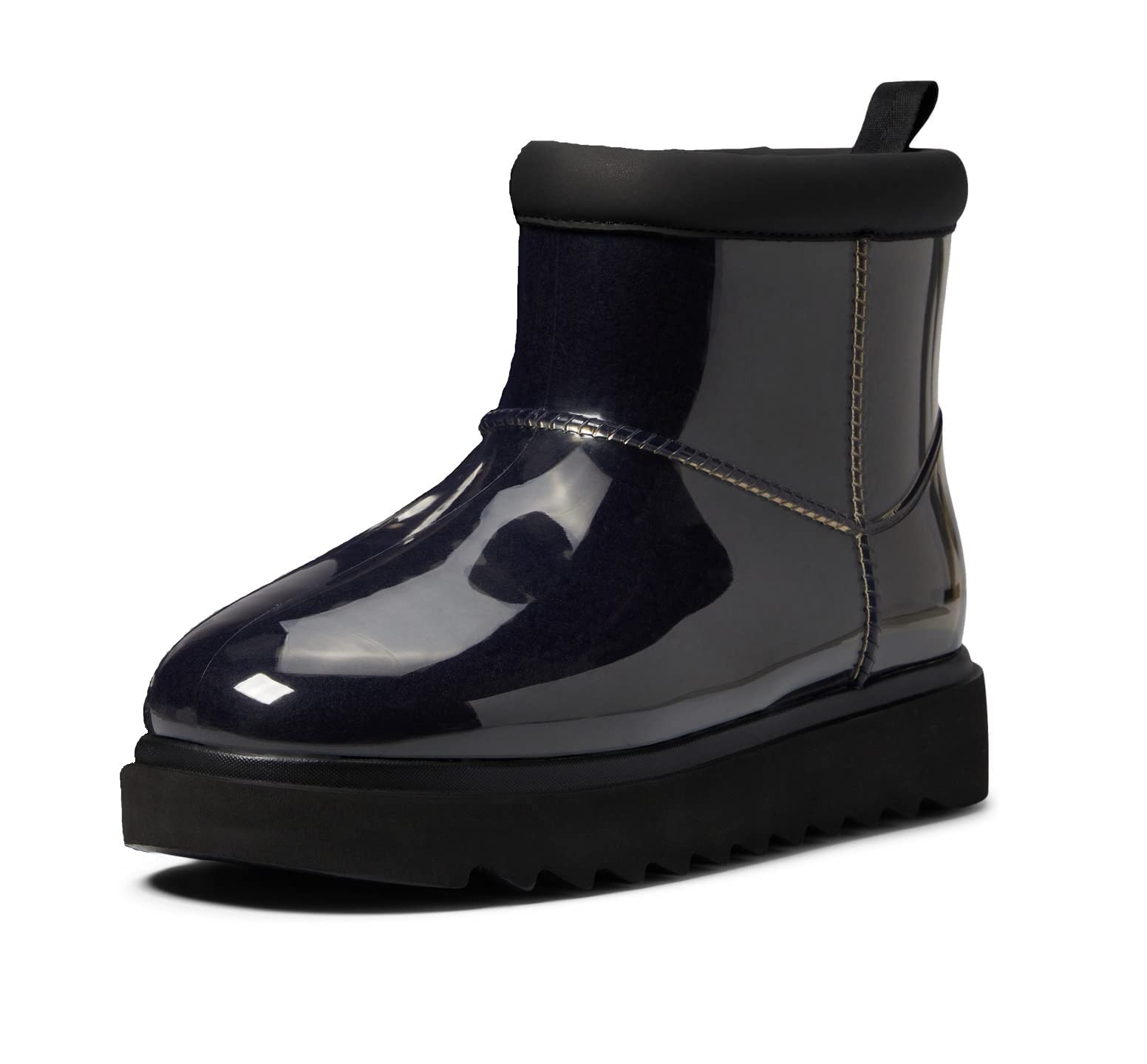 Koolaburra by UGG Koola Clear Mini womens Fashion Boot