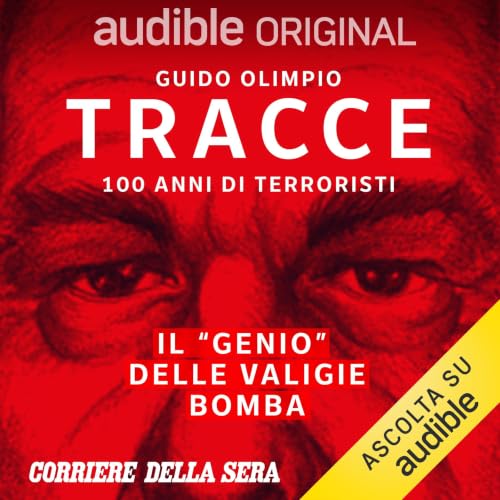 Il genio delle valigie bomba