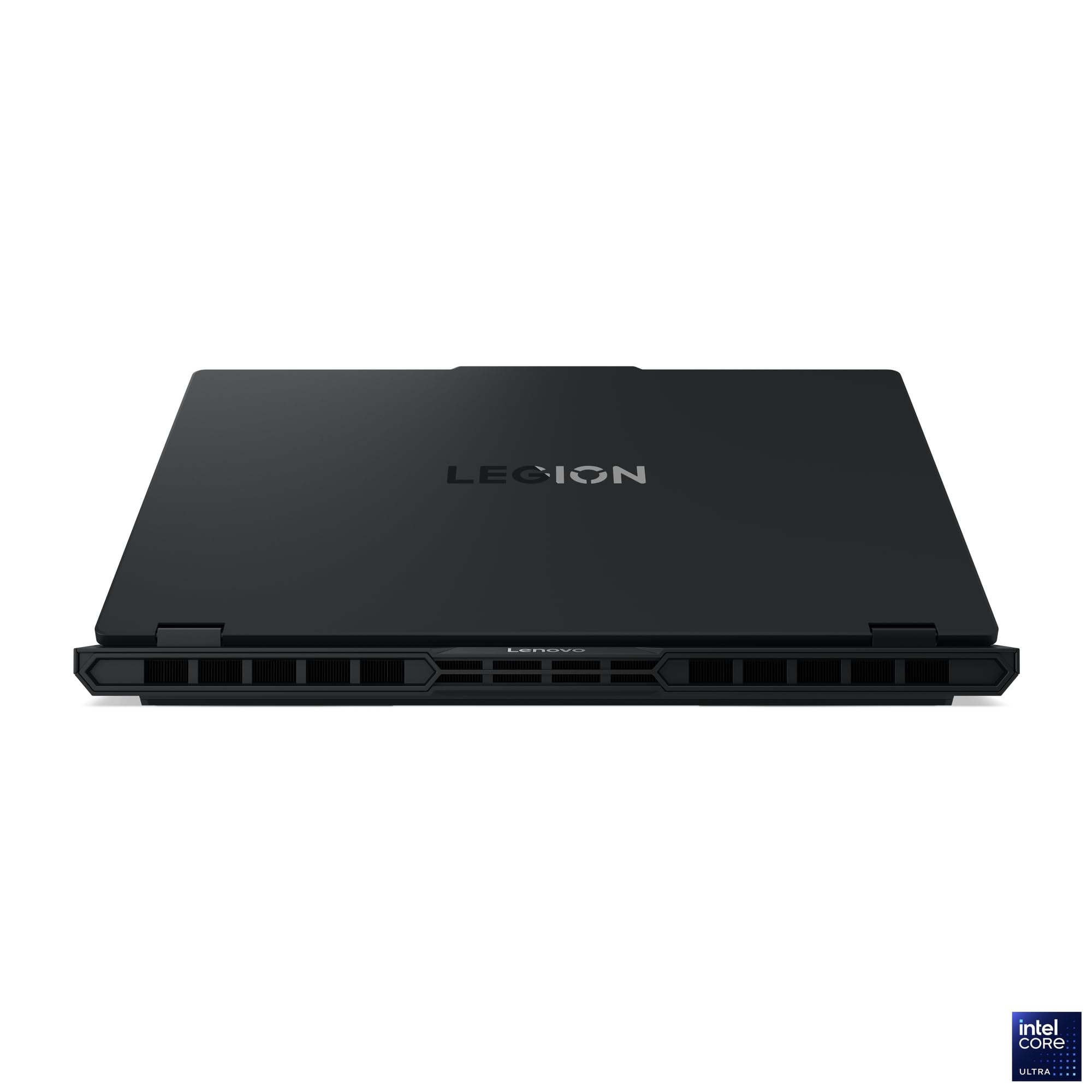 Lenovo Legion Pro 5 16IAX10H - Ordinateur Portable Gaming 16'' OLED WQXGA 165Hz (Intel Ultra 7 255HX, RAM 32Go, SSD 1To, NVIDIA RTX 5070 8GB, Windows 11) Clavier rétroéclairé en Blanc AZERTY - Noir