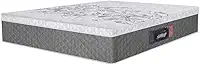 Colchão Queen Gazin 158x32x198cm - Densidade D45 Cr400c