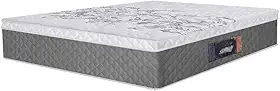 Colchão Queen Gazin 158x32x198cm - Densidade D45 Cr400c