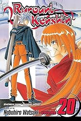 るろうに剣心 英語版　漫画　English Manga Rurouni 71EuslvzzZL._AC_SY200_QL15_.jpg