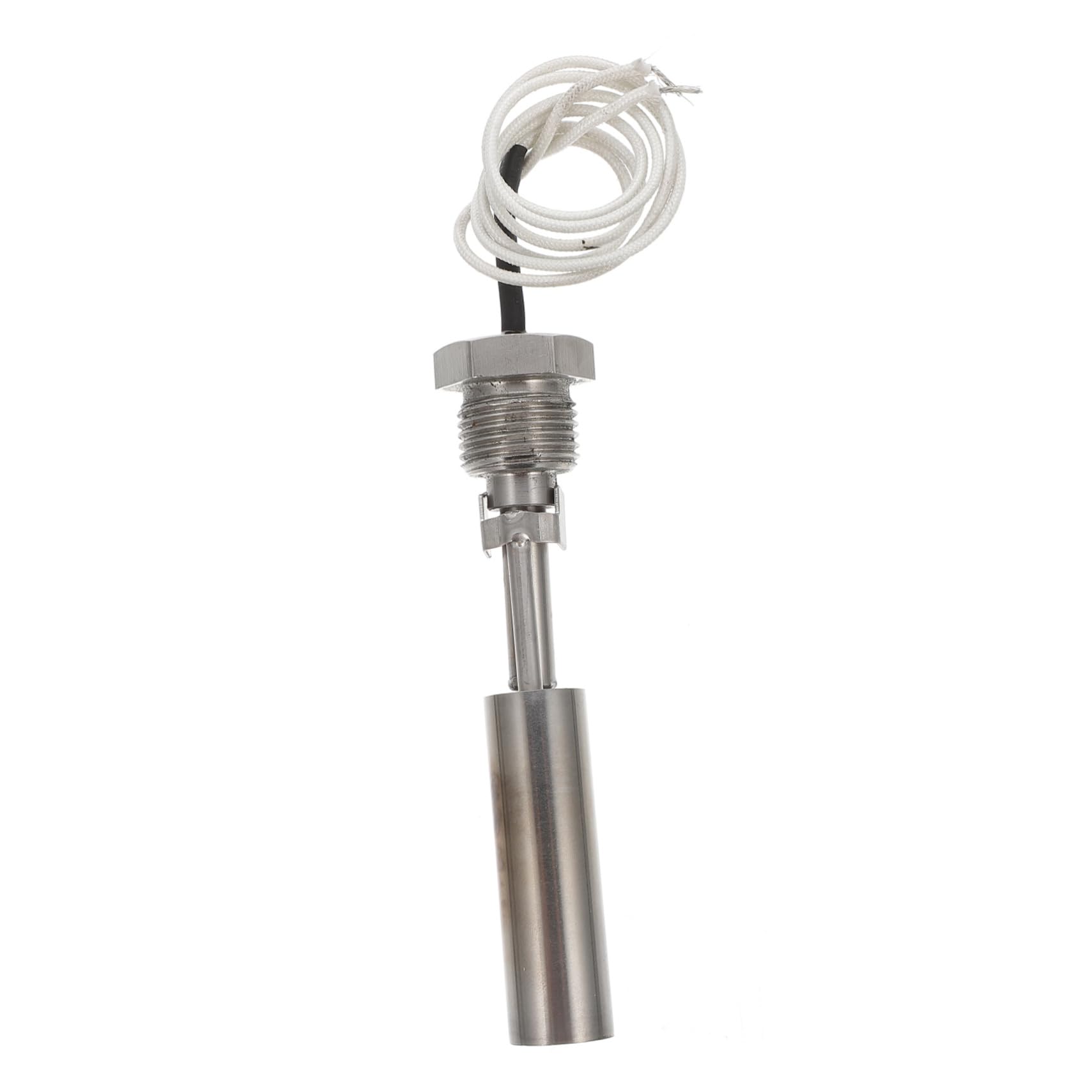 Sensor de líquido IMIKEYA flotador inoxidable lateral para control de nivel en tanques