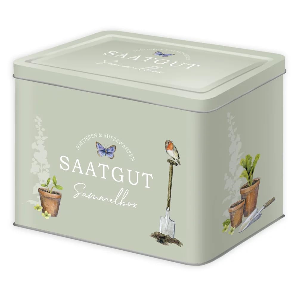 wiesen saatgut regionales Wildpflanzen Saatgut für den Garten (10qm) 🌼 – keep it grün main image 0