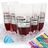 Halloween Blood Drink Pouches