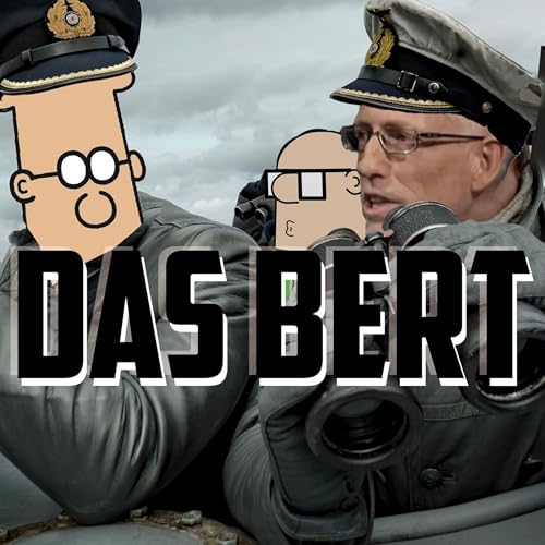 30: Das Bert (More "God's Debris" Review)