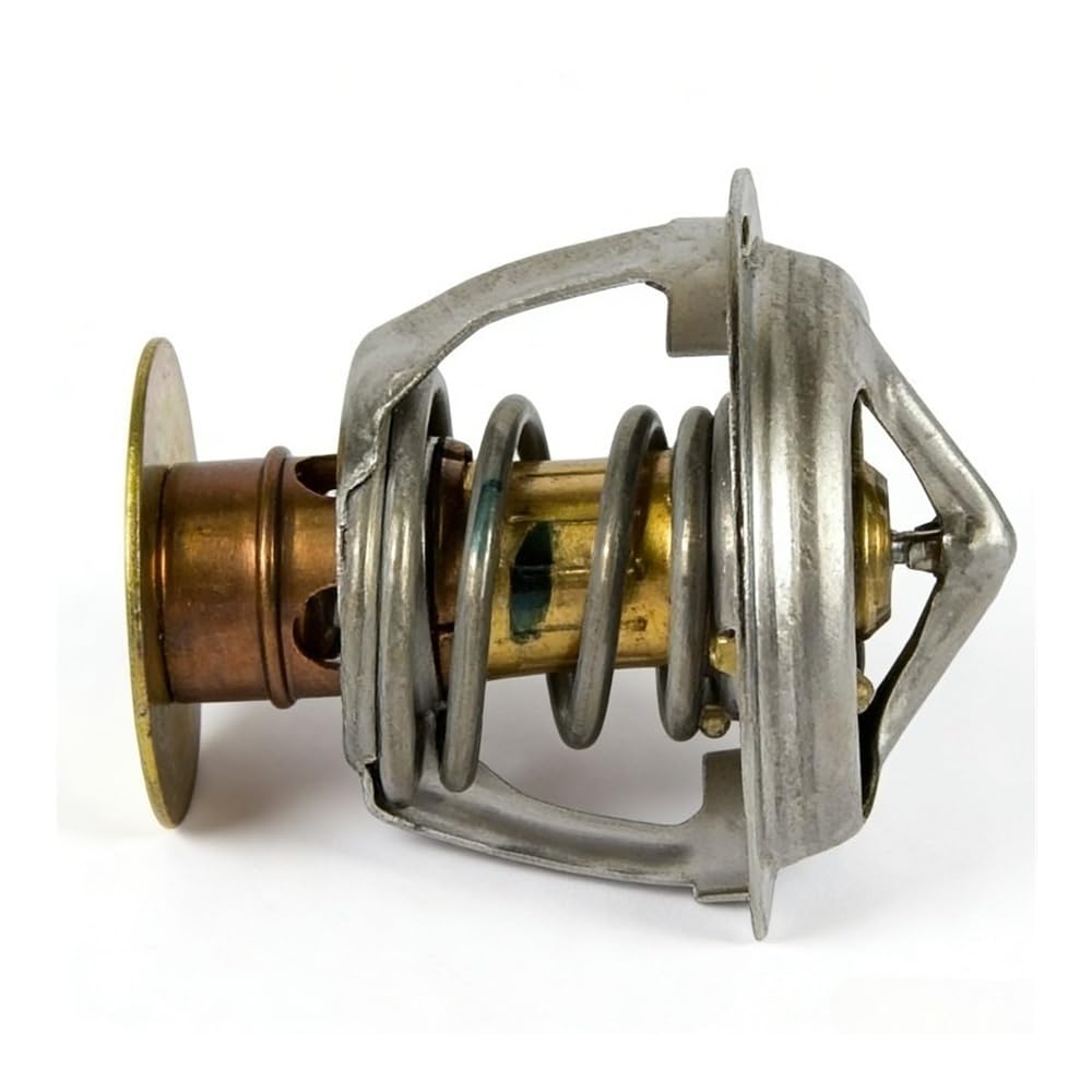 1X4Z8575A Engine Coolant Thermostat For 3.5L 3.7L V6 1X4Z-8575-B RT1228 RT1253