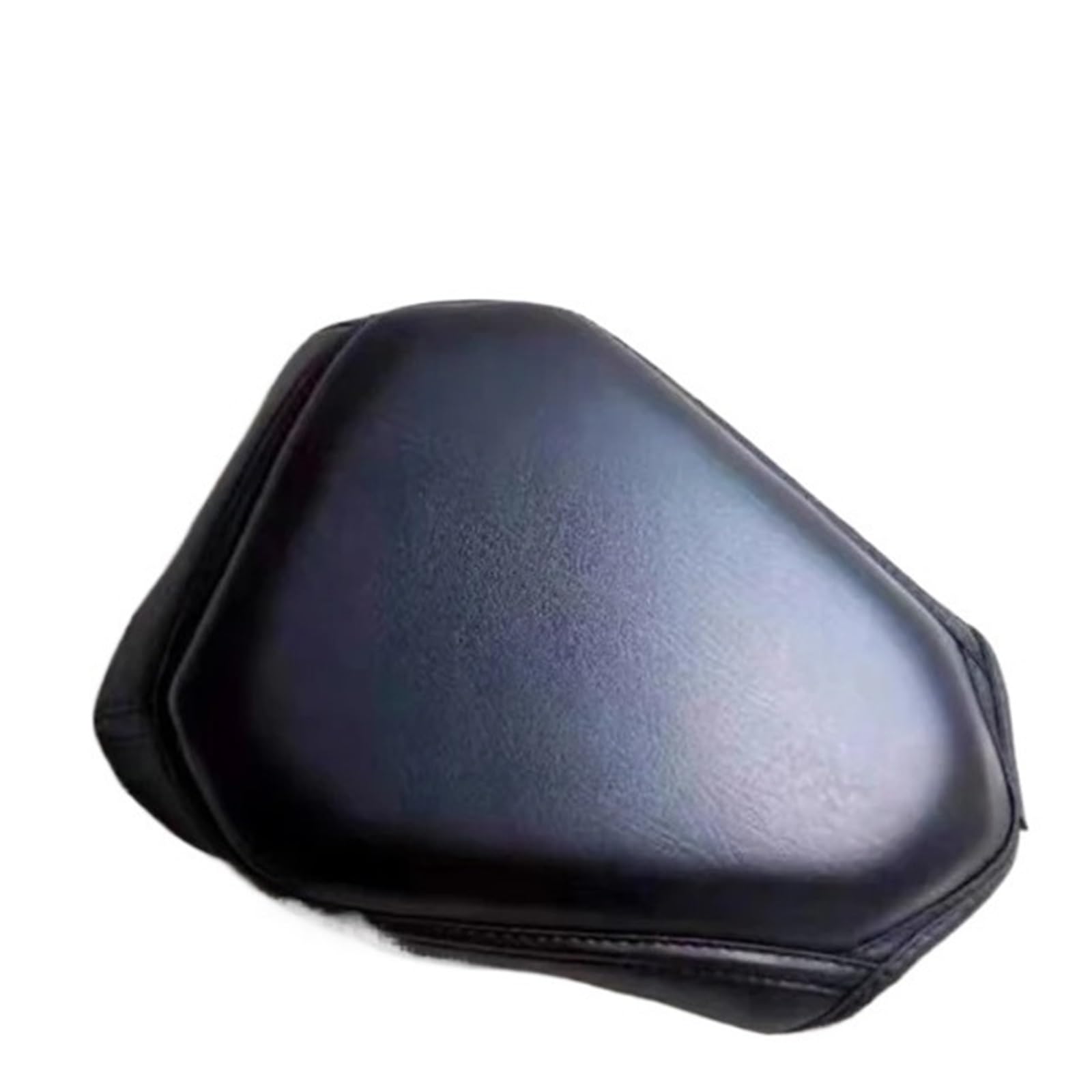 Funda para Asiento de Motocicleta Cojín Grueso de Esponja Personalizado para Motocicleta, Funda cojín para Suave para Asiento para CFMOTO(2)