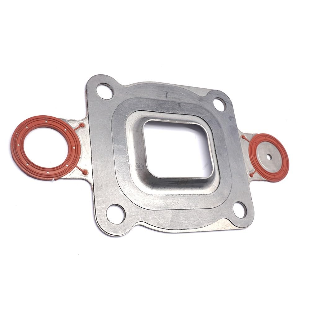 27-864850A1 27-864850A02 18-0722 Giunto a Secco Guarnizione Montante Gomito per
