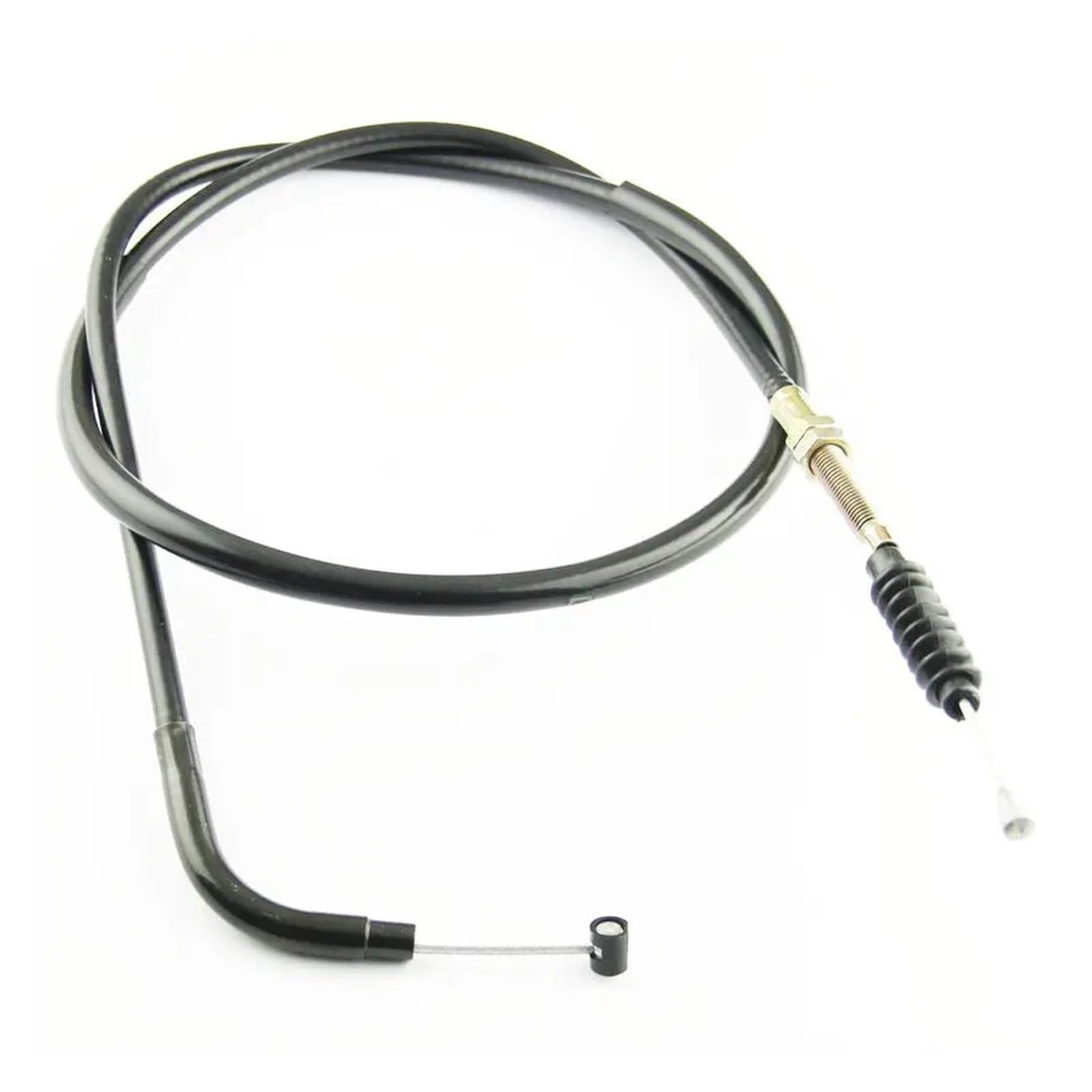Motorcycle Parts Clutch Cable Pull Brake Line Compatible with Honda NV400 Steed 400 VT 600 Shadow custom 1992-1998 1993-2008 Equipments Moto