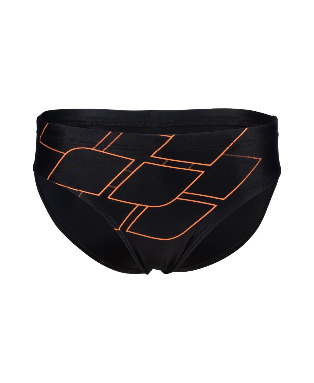 ARENA Swim Briefs Chłopcy Boy's Arena Mark Swim Briefs