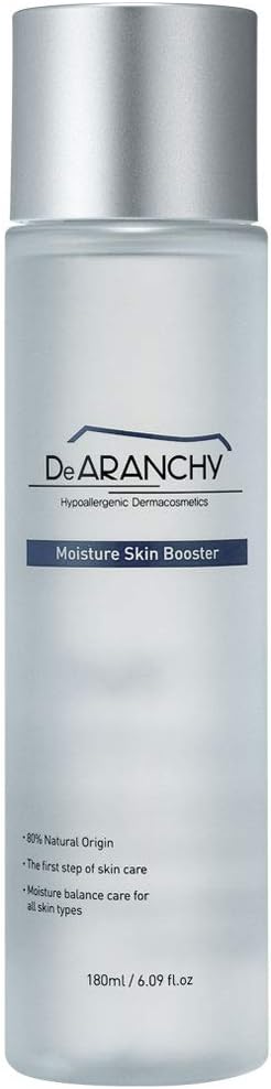 Dearanchy Moisture Skin Booster 180ml