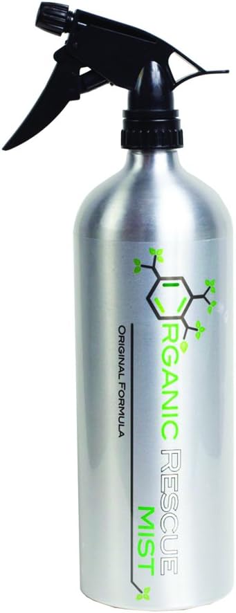 Organic Rescue Mist - Original Formula Ready-to-use 32 oz Foliar Spray