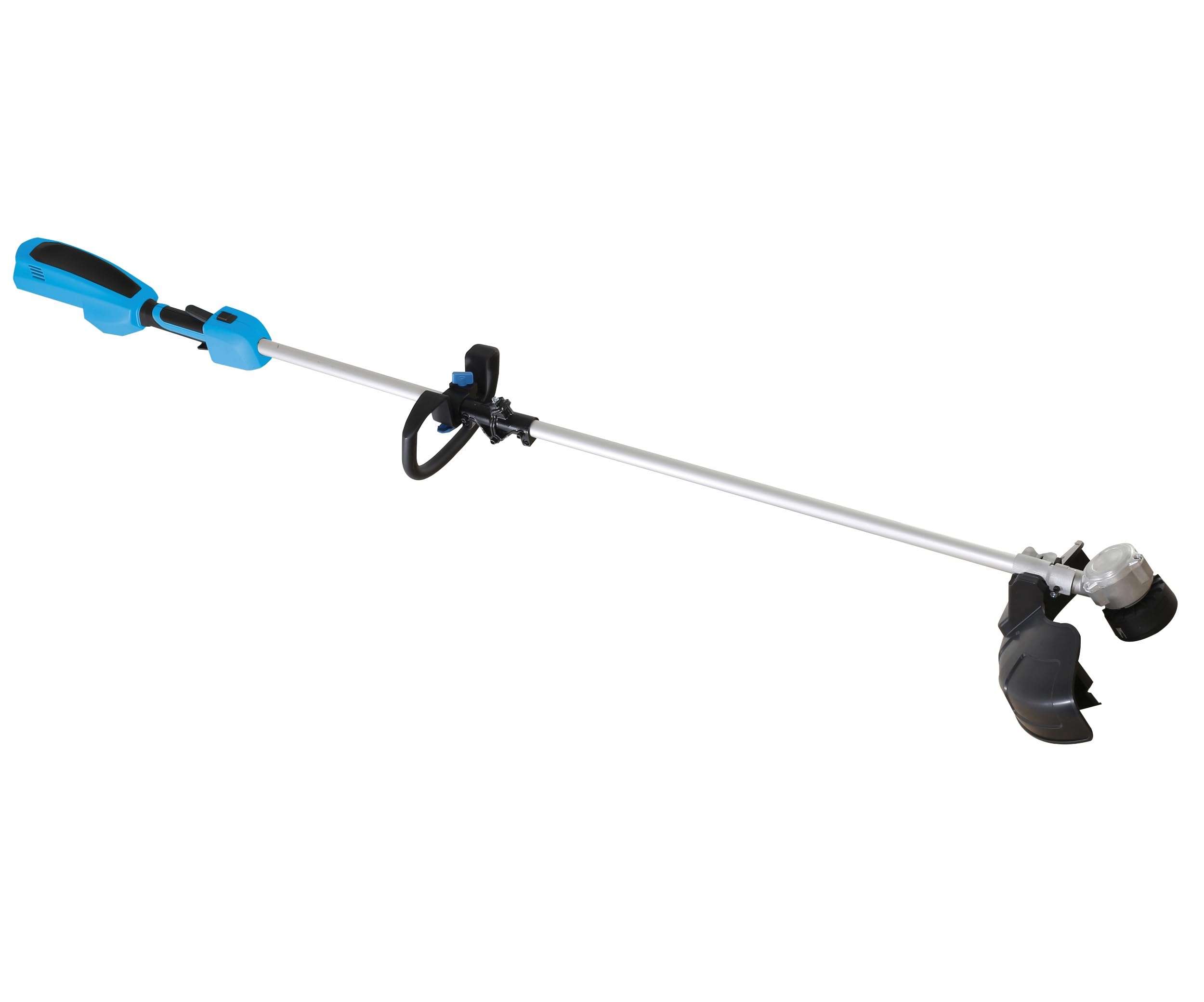 Pulsar 40V Cordless Lithium Battery String/Edge Trimmer