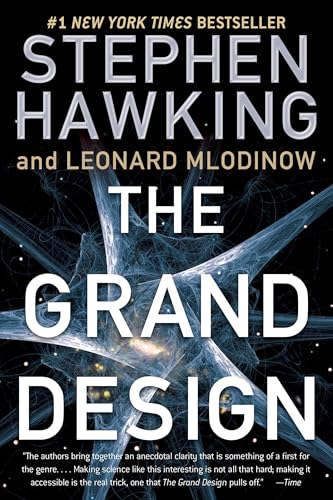 The Grand Design view 2
