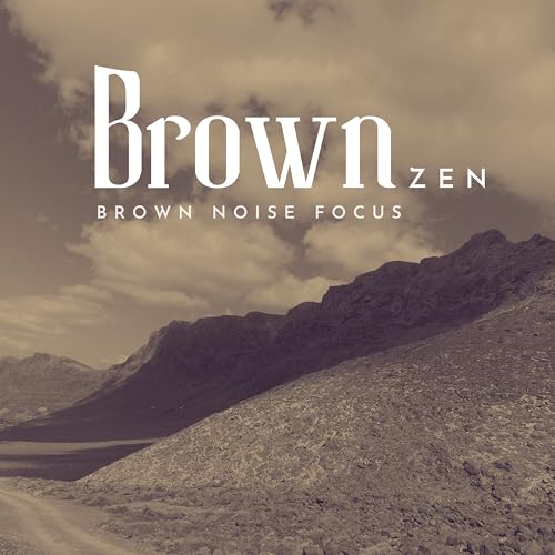 Brown Zen