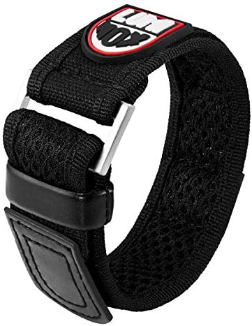 luminox carbon strap