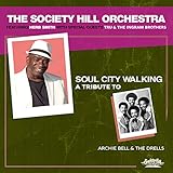 The Soul City Walk