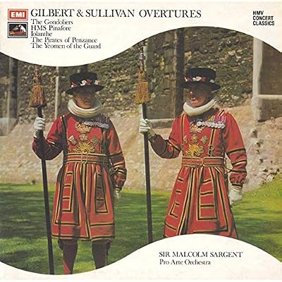 Overtures