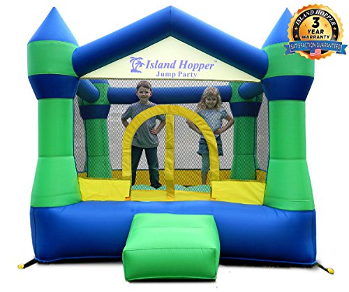 Best Outdoor Bounce House