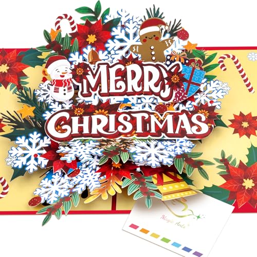 Magic Ants 3D|bvAbvNX}XJ[h p ? uMERRY CHRISTMASvЁAႾ܁A|CZ`AAzf[fR[Vt ? ƃm[gJ[ht