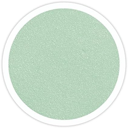 Sandsational Mint Green Unity Sand, 1 Pound, Colored Sand for Weddings, Vase Filler, Home Décor, Craft Sand