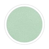 Sandsational Mint Green Unity Sand, 1 Pound, Colored Sand for Weddings, Vase Filler, Home Décor, Cra