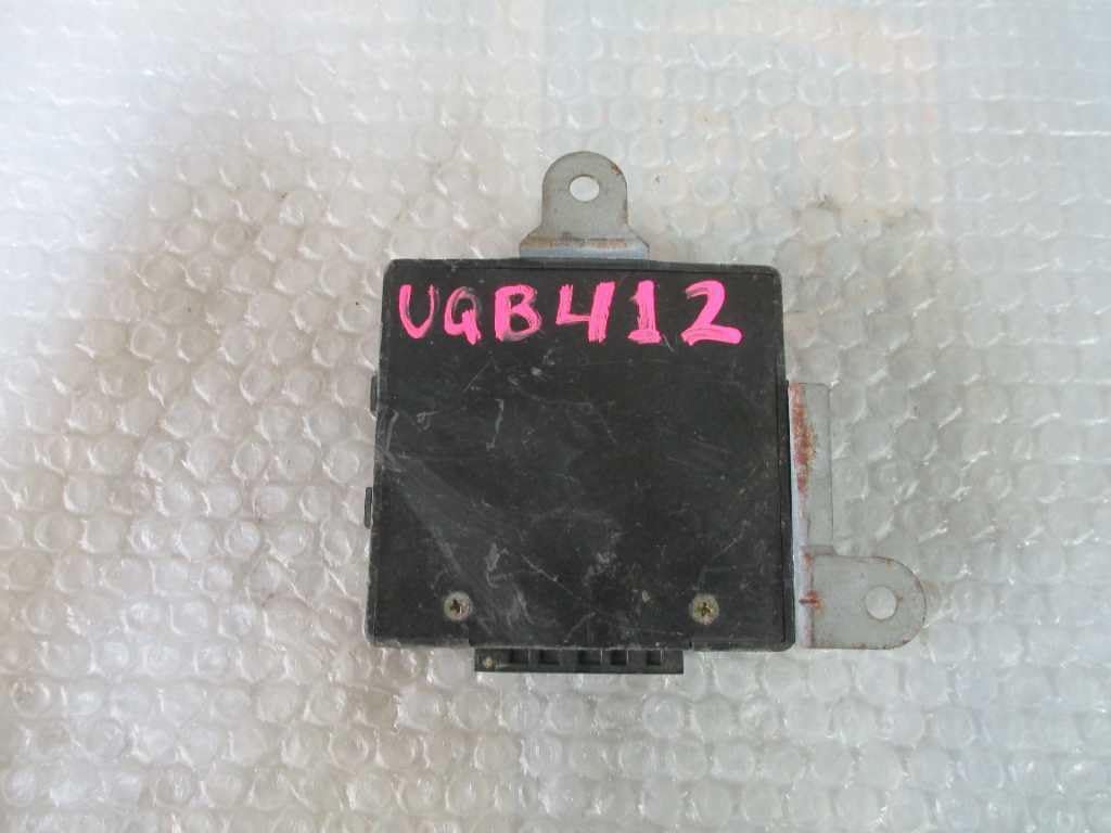 Body Control BCM Time Control Fits 85-88 fits Nissan Maxima 28550 11E03 2855011E03