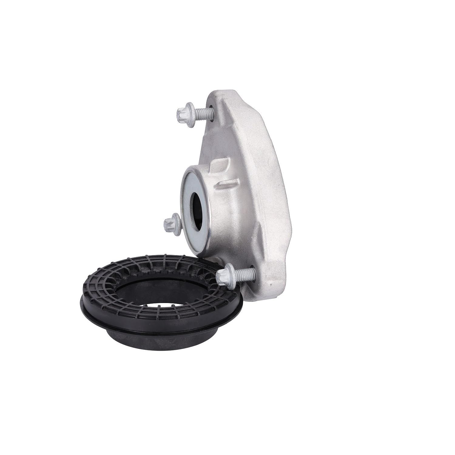 FEBI BILSTEIN Kit riparazione, Cuscinetto ammortizzatore a molla 47324 Compatibile con: MERCEDES-BENZ A-CLASS, B-CLASS Sports Tourer, CLA Coupe, CLA Shooting Brake, GLA-CLASS