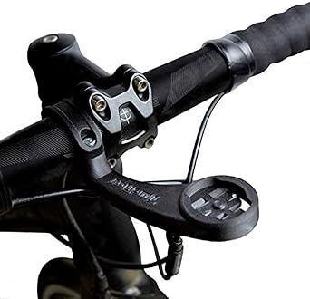 TwoNav - Quicklock upfront Level Bike Mount (35 mm)