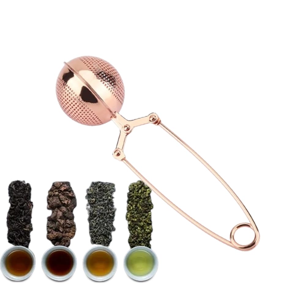 Multicolor Staal thee-accessoires kopen? | Lage prijs Multicolor Staal thee-accessoires kopen? | Lage prijs