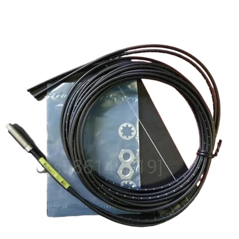 Compatible for Mockwell Optical Fiber Probe Sensor Switch TX1-M6D TX1-M6D10 TX1-M3D TX1-M4D TX1-M6D TX1-M3D10 TX1-M3D20 TX1-M3D40 TX1-M3D90 (TX1-M3D10-other)