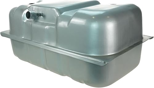 Miniatura 877 de TRQ Depósito de combustible de gasolina de 17.4 galones compatible con Chevrolet Tracker 1999-2003